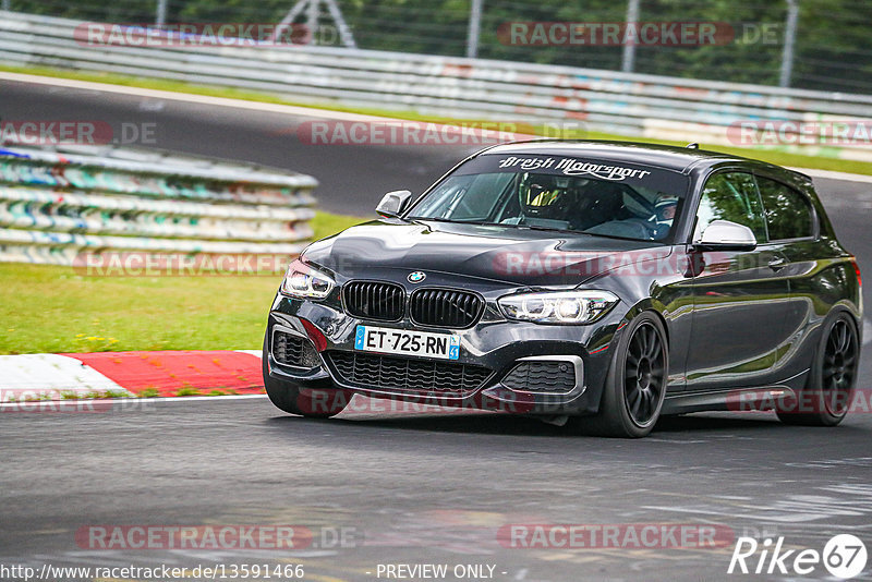 Bild #13591466 - Touristenfahrten Nürburgring Nordschleife (06.07.2021)