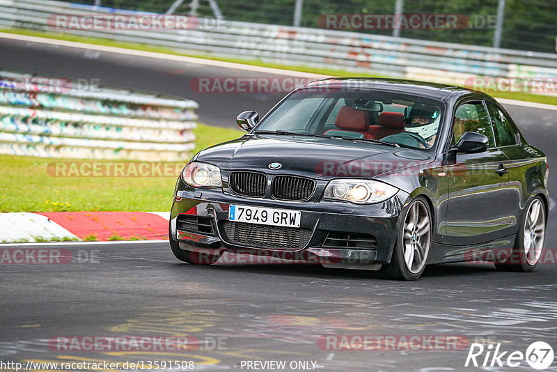 Bild #13591508 - Touristenfahrten Nürburgring Nordschleife (06.07.2021)