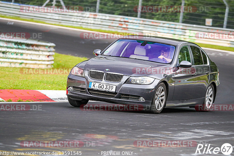 Bild #13591545 - Touristenfahrten Nürburgring Nordschleife (06.07.2021)