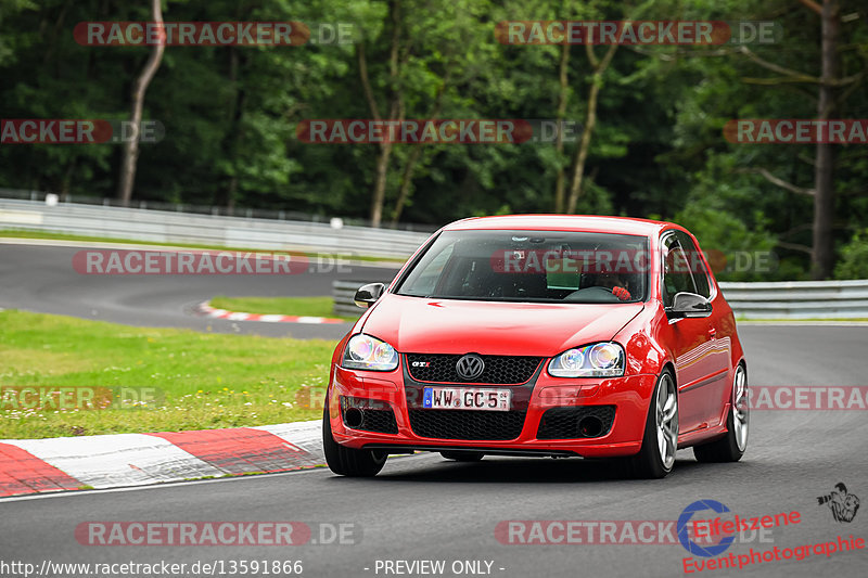 Bild #13591866 - Touristenfahrten Nürburgring Nordschleife (06.07.2021)