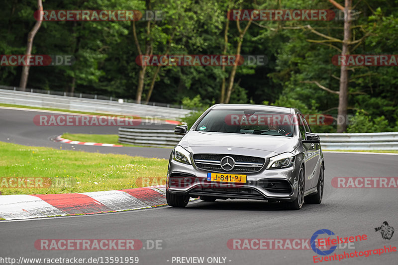 Bild #13591959 - Touristenfahrten Nürburgring Nordschleife (06.07.2021)