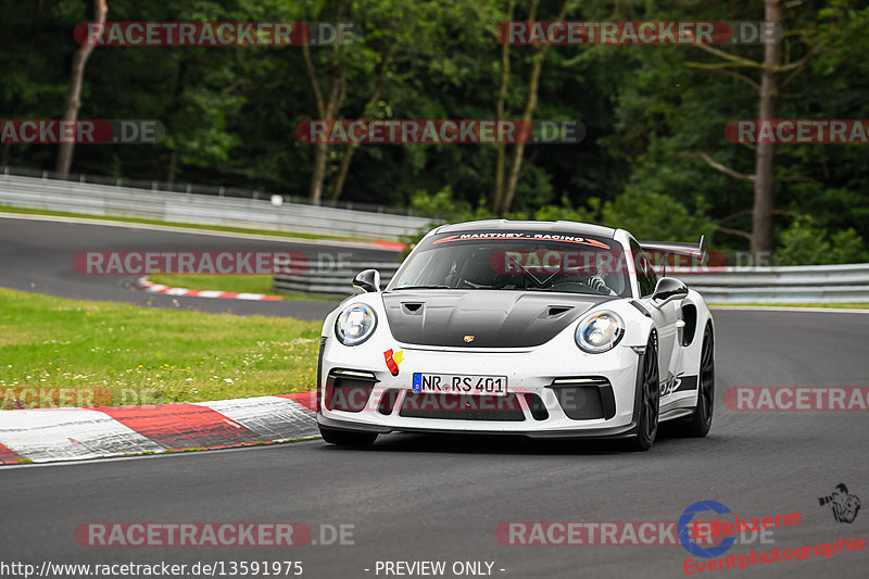 Bild #13591975 - Touristenfahrten Nürburgring Nordschleife (06.07.2021)