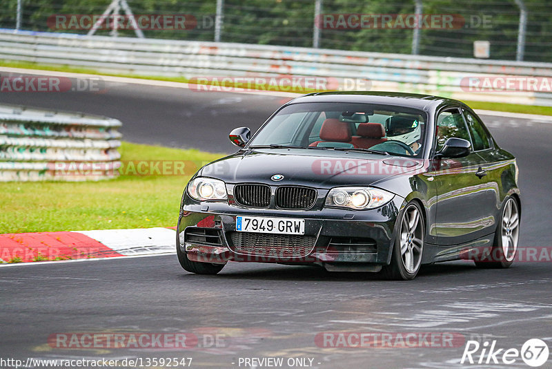 Bild #13592547 - Touristenfahrten Nürburgring Nordschleife (06.07.2021)