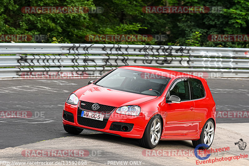 Bild #13592898 - Touristenfahrten Nürburgring Nordschleife (06.07.2021)