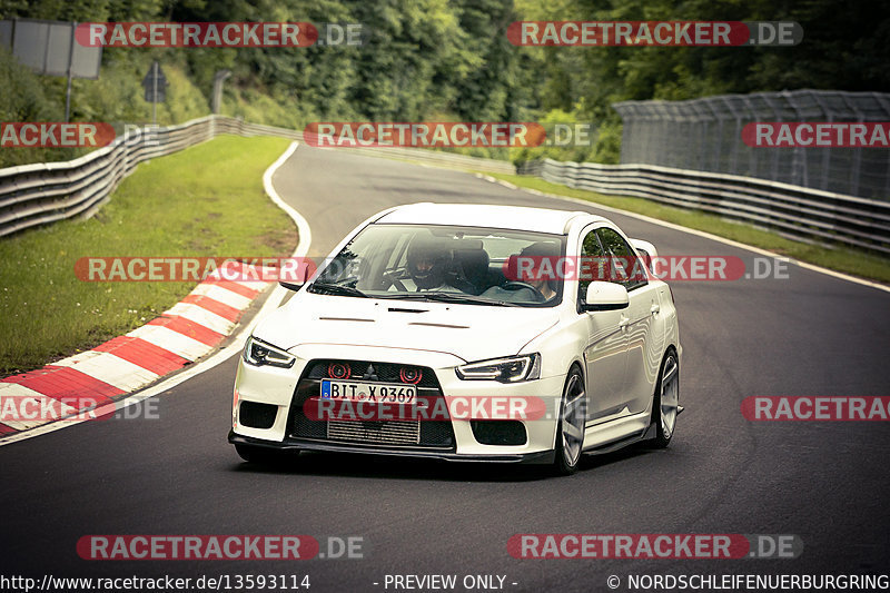 Bild #13593114 - Touristenfahrten Nürburgring Nordschleife (06.07.2021)