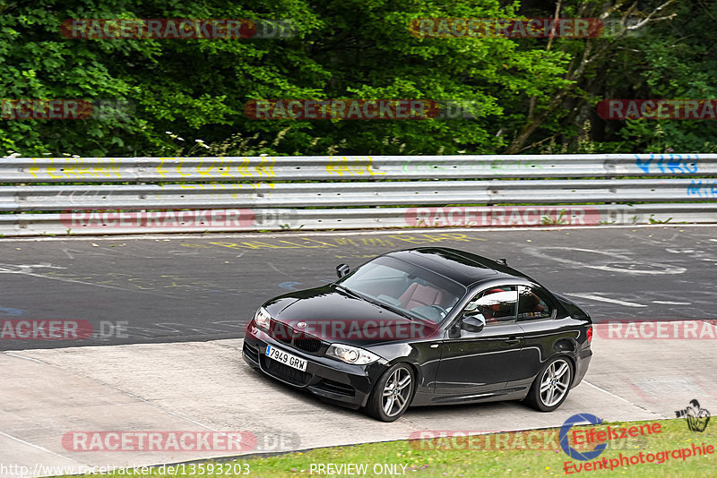 Bild #13593203 - Touristenfahrten Nürburgring Nordschleife (06.07.2021)