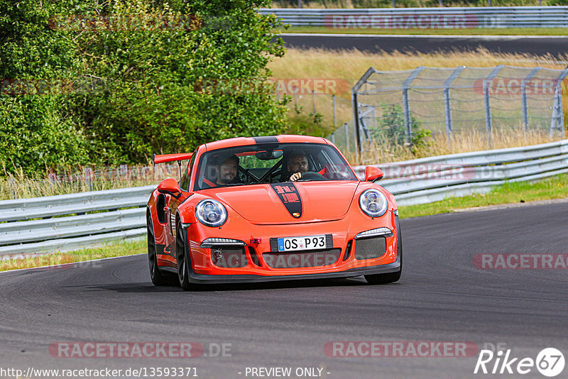 Bild #13593371 - Touristenfahrten Nürburgring Nordschleife (06.07.2021)