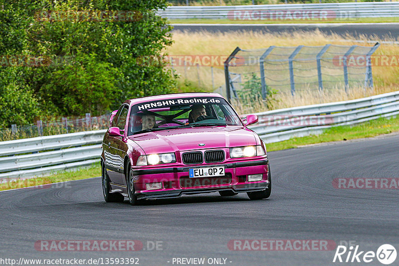 Bild #13593392 - Touristenfahrten Nürburgring Nordschleife (06.07.2021)