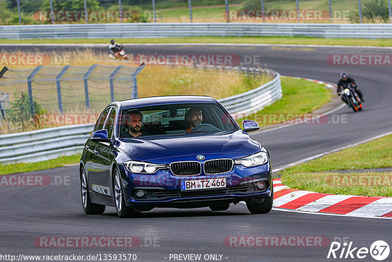 Bild #13593570 - Touristenfahrten Nürburgring Nordschleife (06.07.2021)