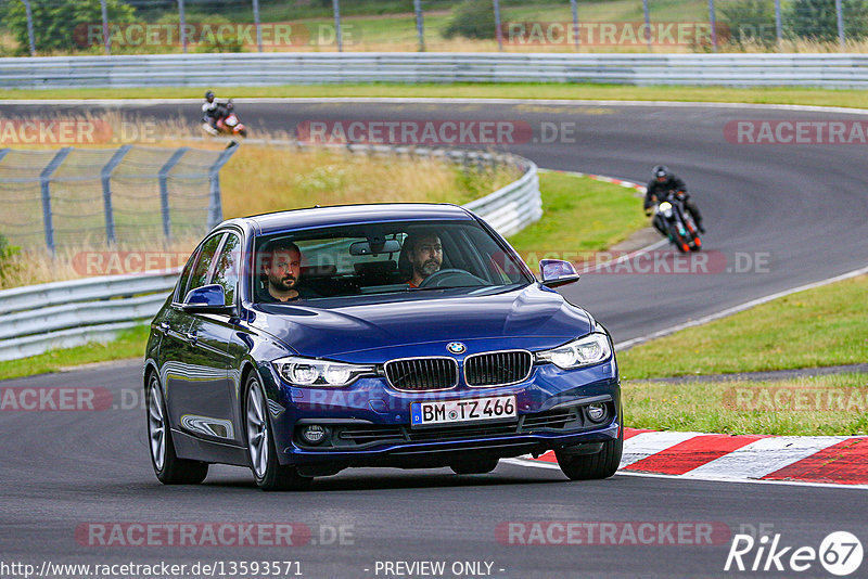 Bild #13593571 - Touristenfahrten Nürburgring Nordschleife (06.07.2021)