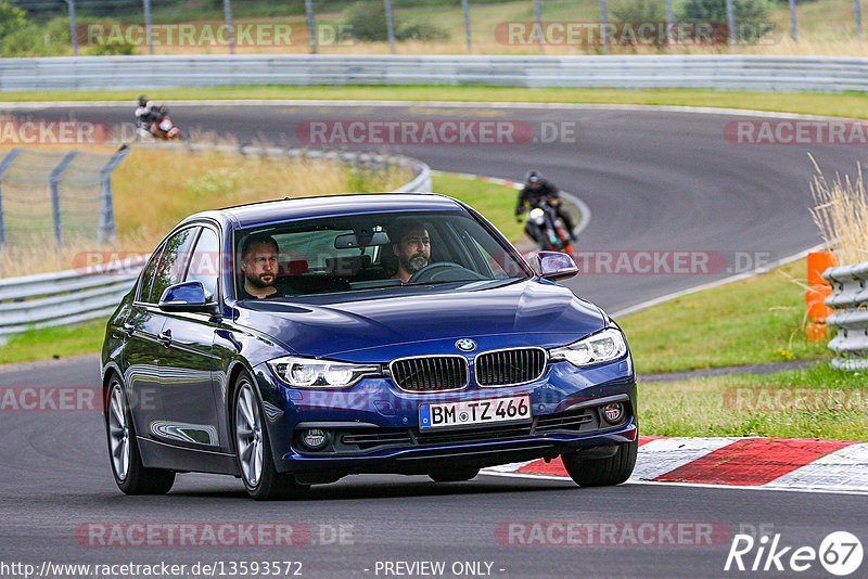 Bild #13593572 - Touristenfahrten Nürburgring Nordschleife (06.07.2021)