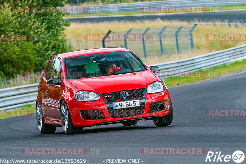 Bild #13593629 - Touristenfahrten Nürburgring Nordschleife (06.07.2021)