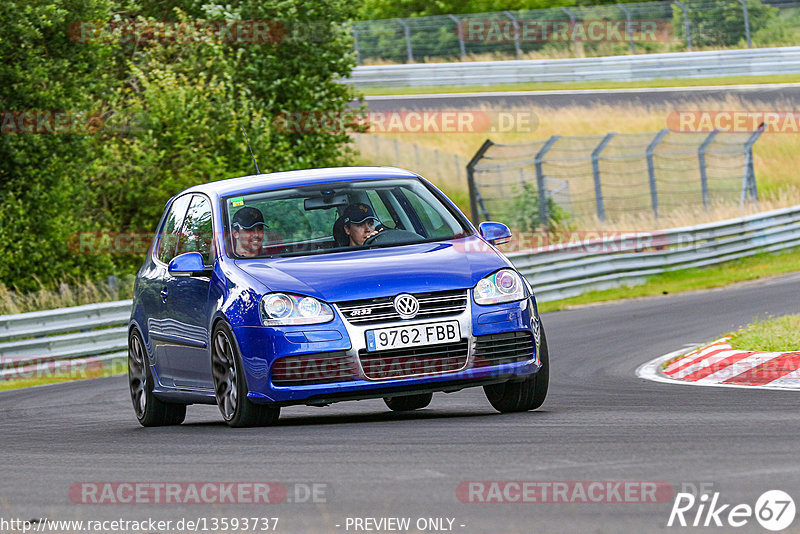 Bild #13593737 - Touristenfahrten Nürburgring Nordschleife (06.07.2021)