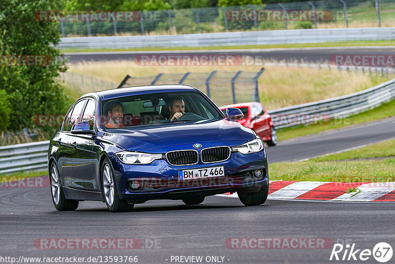 Bild #13593766 - Touristenfahrten Nürburgring Nordschleife (06.07.2021)