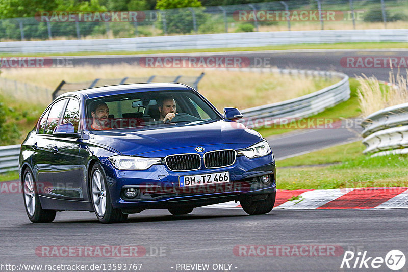 Bild #13593767 - Touristenfahrten Nürburgring Nordschleife (06.07.2021)