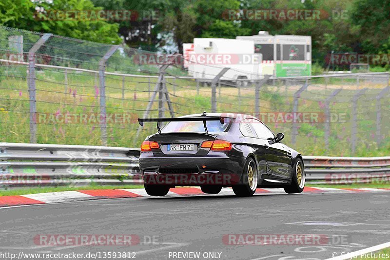 Bild #13593812 - Touristenfahrten Nürburgring Nordschleife (06.07.2021)