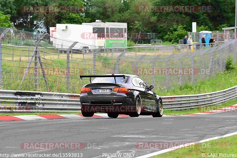 Bild #13593813 - Touristenfahrten Nürburgring Nordschleife (06.07.2021)