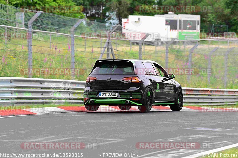 Bild #13593815 - Touristenfahrten Nürburgring Nordschleife (06.07.2021)