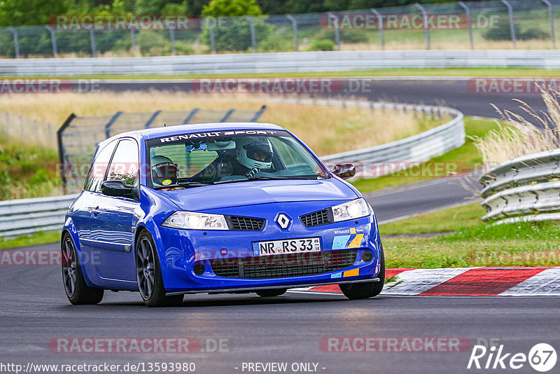 Bild #13593980 - Touristenfahrten Nürburgring Nordschleife (06.07.2021)