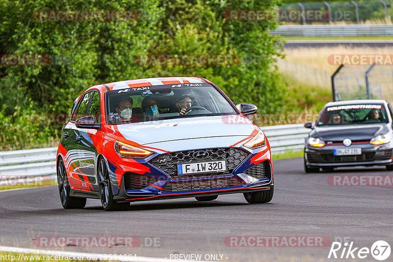 Bild #13594004 - Touristenfahrten Nürburgring Nordschleife (06.07.2021)