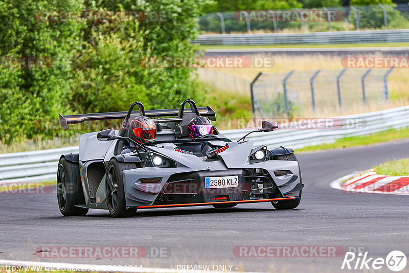 Bild #13594044 - Touristenfahrten Nürburgring Nordschleife (06.07.2021)