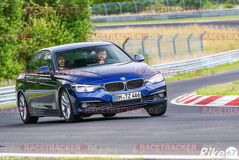 Bild #13594058 - Touristenfahrten Nürburgring Nordschleife (06.07.2021)