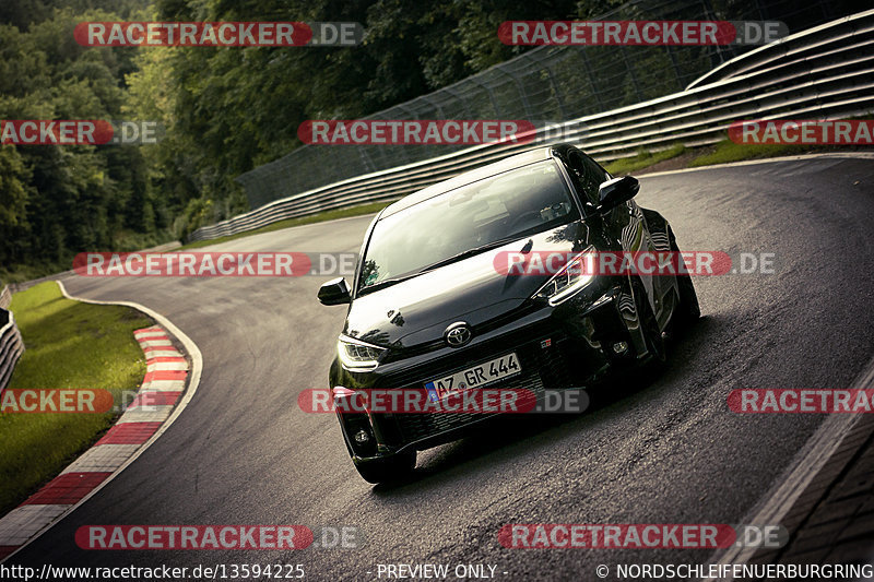 Bild #13594225 - Touristenfahrten Nürburgring Nordschleife (06.07.2021)