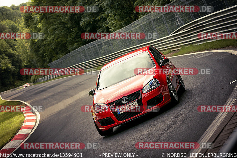 Bild #13594931 - Touristenfahrten Nürburgring Nordschleife (06.07.2021)