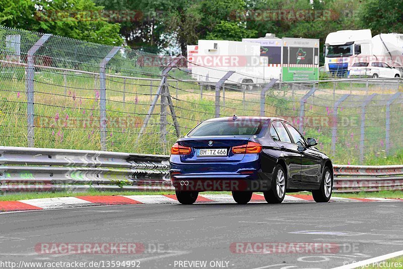 Bild #13594992 - Touristenfahrten Nürburgring Nordschleife (06.07.2021)