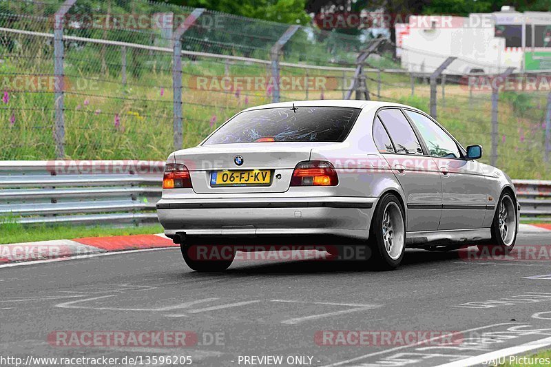 Bild #13596205 - Touristenfahrten Nürburgring Nordschleife (06.07.2021)