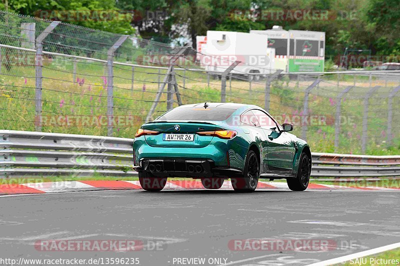 Bild #13596235 - Touristenfahrten Nürburgring Nordschleife (06.07.2021)