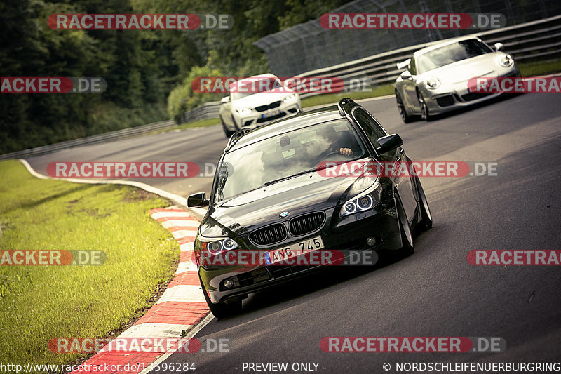 Bild #13596284 - Touristenfahrten Nürburgring Nordschleife (06.07.2021)