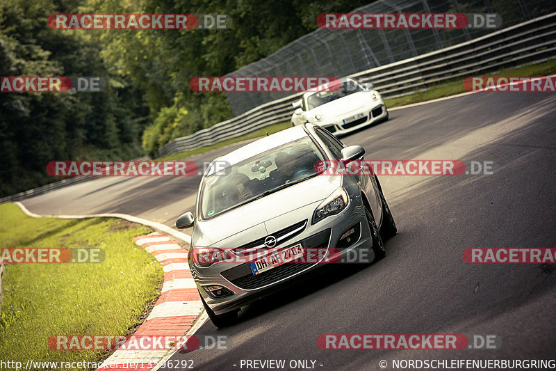 Bild #13596292 - Touristenfahrten Nürburgring Nordschleife (06.07.2021)