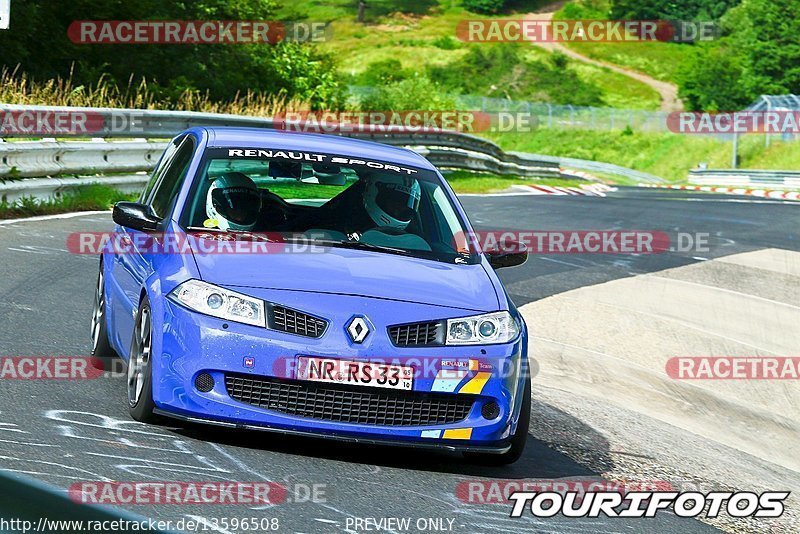 Bild #13596508 - Touristenfahrten Nürburgring Nordschleife (06.07.2021)