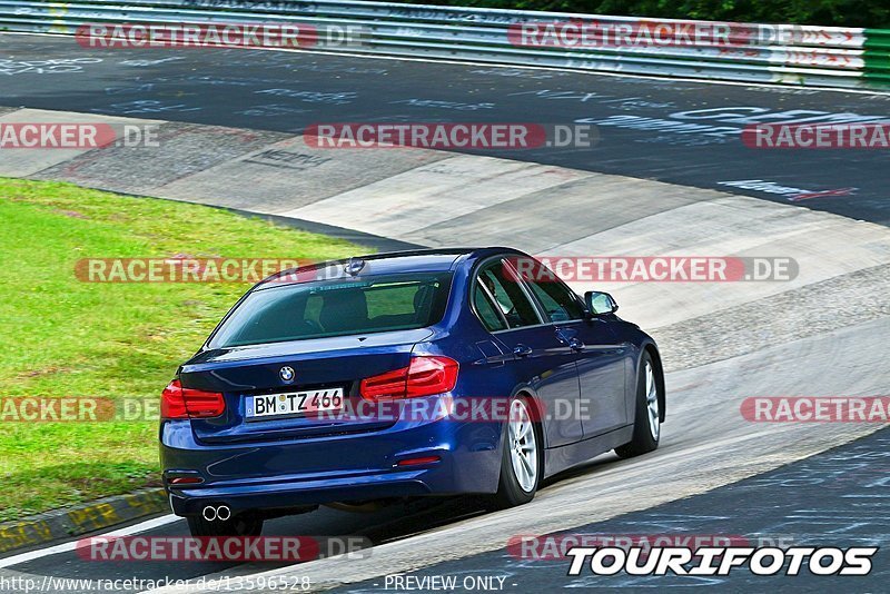 Bild #13596528 - Touristenfahrten Nürburgring Nordschleife (06.07.2021)