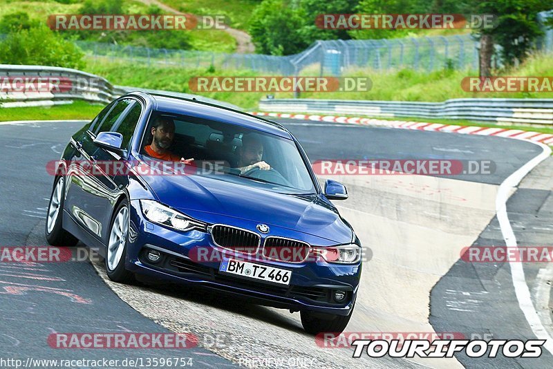 Bild #13596754 - Touristenfahrten Nürburgring Nordschleife (06.07.2021)