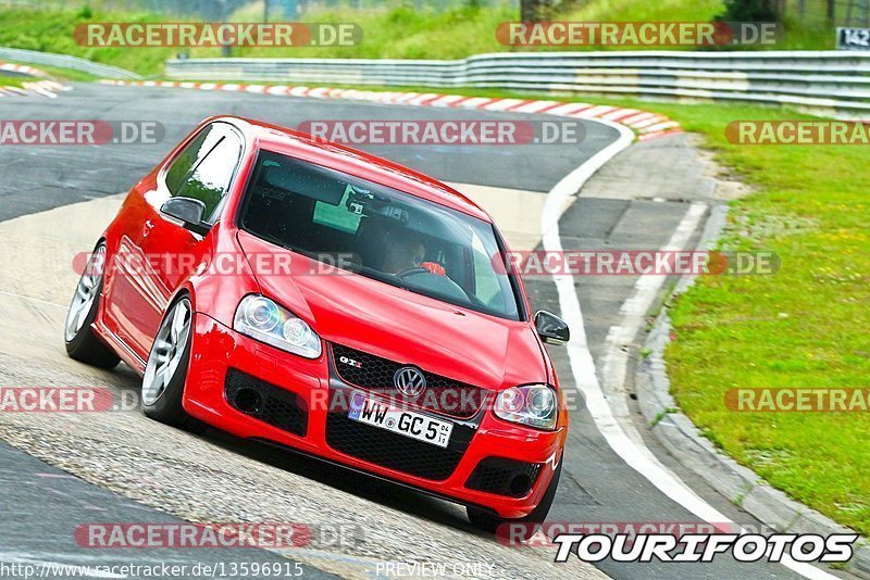 Bild #13596915 - Touristenfahrten Nürburgring Nordschleife (06.07.2021)