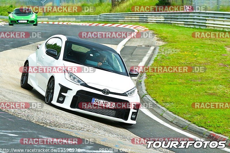 Bild #13596976 - Touristenfahrten Nürburgring Nordschleife (06.07.2021)