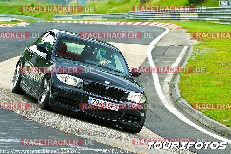 Bild #13596985 - Touristenfahrten Nürburgring Nordschleife (06.07.2021)