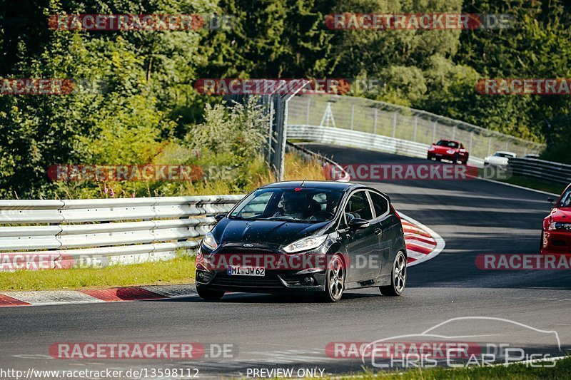 Bild #13598112 - Touristenfahrten Nürburgring Nordschleife (07.07.2021)