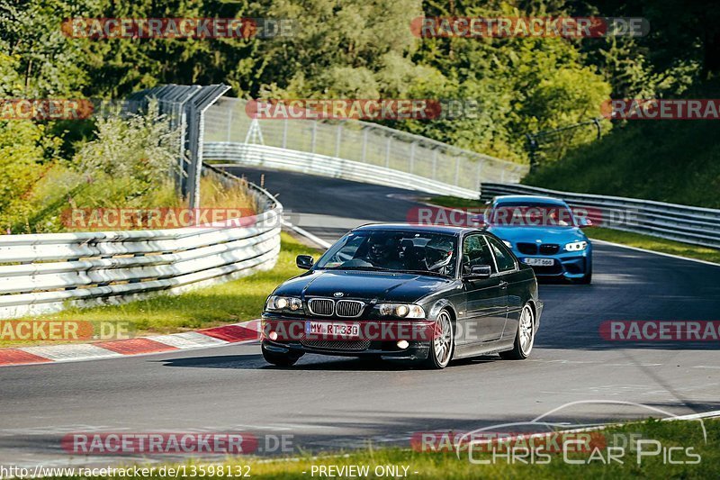 Bild #13598132 - Touristenfahrten Nürburgring Nordschleife (07.07.2021)