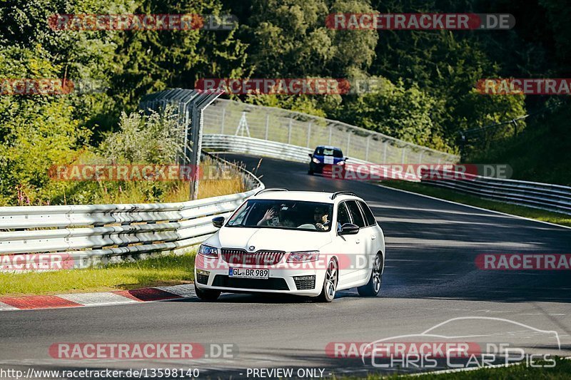 Bild #13598140 - Touristenfahrten Nürburgring Nordschleife (07.07.2021)