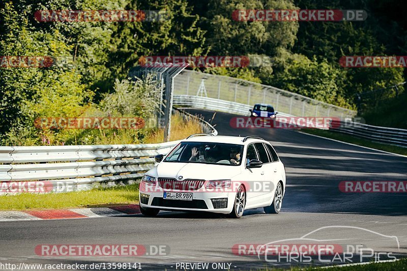 Bild #13598141 - Touristenfahrten Nürburgring Nordschleife (07.07.2021)