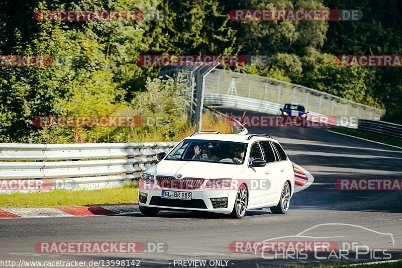 Bild #13598142 - Touristenfahrten Nürburgring Nordschleife (07.07.2021)