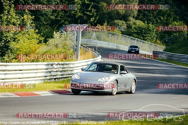 Bild #13598148 - Touristenfahrten Nürburgring Nordschleife (07.07.2021)