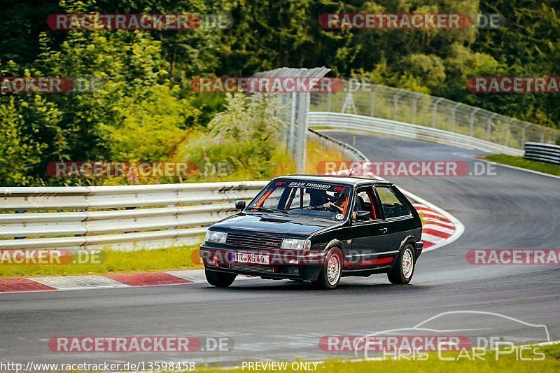 Bild #13598458 - Touristenfahrten Nürburgring Nordschleife (07.07.2021)