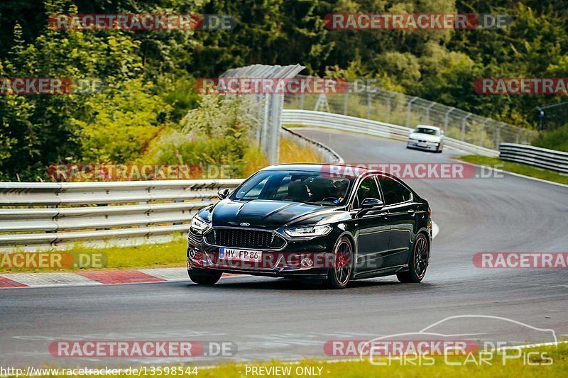 Bild #13598544 - Touristenfahrten Nürburgring Nordschleife (07.07.2021)