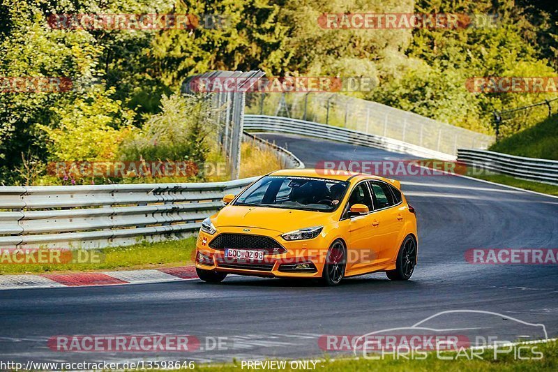 Bild #13598646 - Touristenfahrten Nürburgring Nordschleife (07.07.2021)