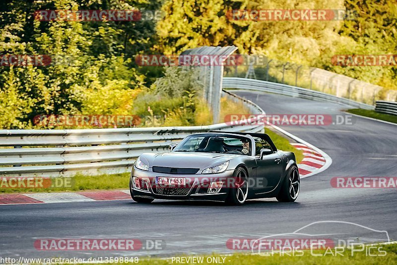 Bild #13598848 - Touristenfahrten Nürburgring Nordschleife (07.07.2021)