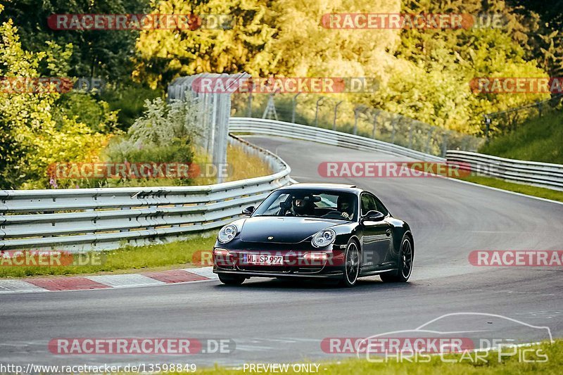 Bild #13598849 - Touristenfahrten Nürburgring Nordschleife (07.07.2021)